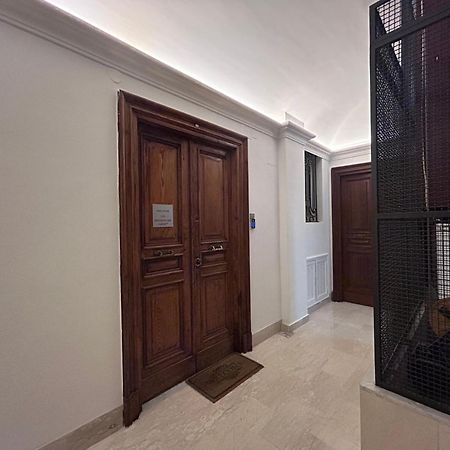 Lisa Vatican Rooms Рим Екстериор снимка