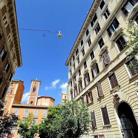 Lisa Vatican Rooms Рим Екстериор снимка