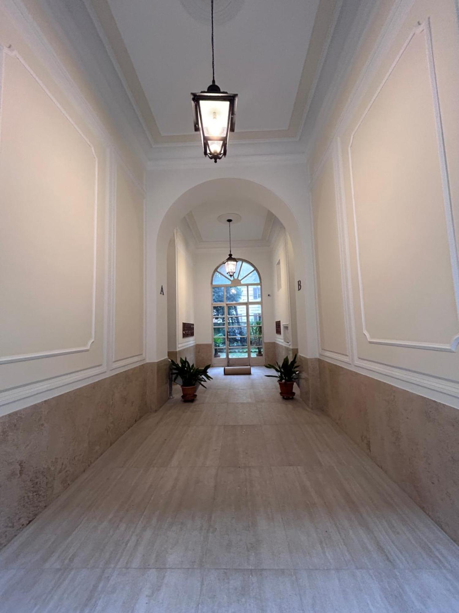 Lisa Vatican Rooms Рим Екстериор снимка